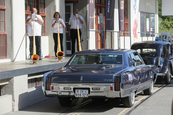 Oldsmobile