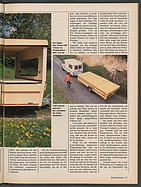 Seite 127 von Übersicht: auto motor und sport / Nr. 12 / 1985 - Titelseite