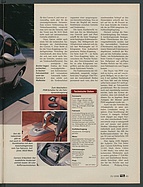 Seite 43 von Übersicht: auto motor und sport / Nr. 21 / 1998 - Titelseite