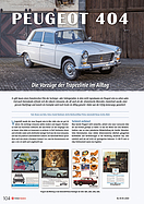 Page 104 of SwissClassics Nr. 5 / 2020