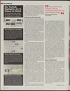 Seite 26 von auto motor und sport Nr. 11 / 2013