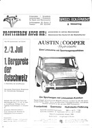 Seite 36 von Übersicht: Powerslide Nr. 6 / 1966 Titelseite