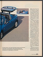 Seite 41 von Übersicht: auto motor und sport / Nr. 10 / 1992 - Titelseite