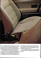 VW Polo II (1984)