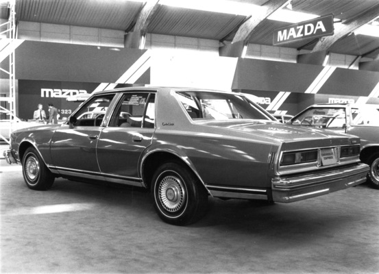 Chevrolet Caprice