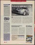 Seite 14 von Übersicht: auto motor und sport / Nr. 2 / 2006 - Titelseite