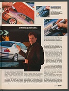 Seite 72 von Übersicht: auto motor und sport / Nr. 4 / 1998 - Titelseite