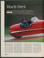 Seite 58 von Übersicht: auto motor und sport / Nr. 4 / 1996 - Titelseite