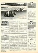 Seite 49 von Auto exklusiv Nr. 6 / 1984