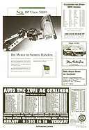 Seite 46 von AR Nr. 43 / 1991