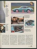 Seite 27 von Übersicht: auto motor und sport / Nr. 12 / 1999 - Titelseite