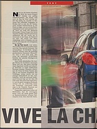 Seite 42 von Übersicht: auto motor und sport / Nr. 10 / 2006 - Titelseite