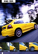 MG – Verkaufsprospekt (2002) – Seite 6