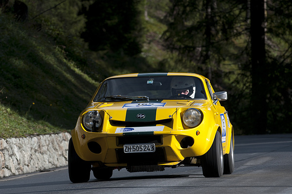 Marcos Mini