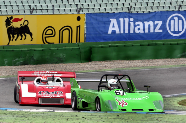 Porsche 917/30