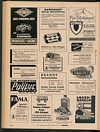 Seite 240 von Übersicht: Das Auto / Nr. 7 / 1950 - Titelseite