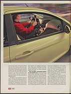 Seite 22 von Übersicht: auto motor und sport / Nr. 4 / 2009 - Titelseite