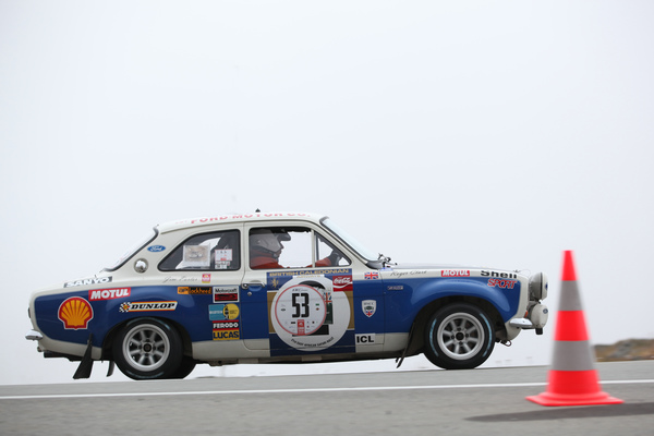 Ford (D) Escort RS 1600