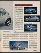 Seite 15 von Übersicht: auto motor und sport / Nr. 14 / 1994 - Titelseite
