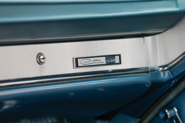 Dodge