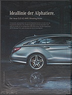 Seite 6 von auto motor und sport Nr. 27 / 2012
