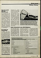 Seite 41 von ADAC Motorwelt Nr. 10 / 1976 vom 01.10