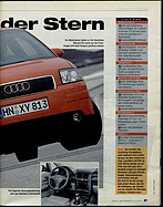 Page 27 of ADAC Motorwelt Nr. 4 / 2000 vom 04/01
