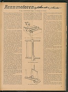 Seite 9 von Übersicht: Das Auto / Nr. 8 / 1947 - Titelseite