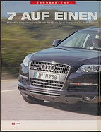 Seite 22 von Übersicht: auto motor und sport / Nr. 4 / 2006 - Titelseite