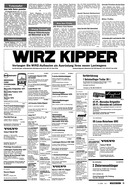 Seite 21 von AR Nr. 1 / 1978 vom 05.01