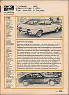Seite 23 von auto motor und sport Nr. 1 / 1974
