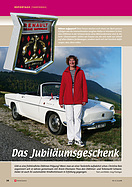 Seite 34 von SwissClassics Nr. 1 / 2008