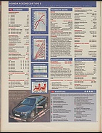 Seite 42 von Übersicht: auto motor und sport / Nr. 3 / 2003 - Titelseite