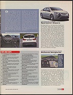 Seite 11 von Übersicht: auto motor und sport / Nr. 15 / 2009 - Titelseite