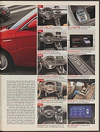 Seite 33 von auto motor und sport Nr. 17 / 2012