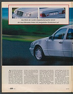 Seite 14 von Übersicht: auto motor und sport / Nr. 22 / 1992 - Titelseite