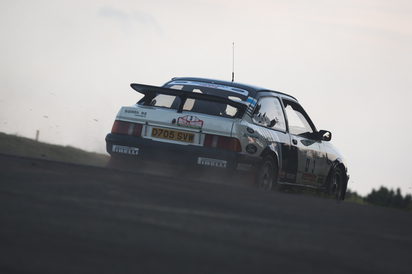 Ford (D) Sierra