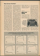 Seite 38 von auto motor und sport Nr. 24 / 1974