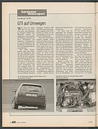 Seite 58 von Übersicht: auto motor und sport / Nr. 4 / 1992 - Titelseite