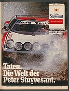 Seite 25 von Übersicht: auto motor und sport / Nr. 4 / 1983 - Titelseite