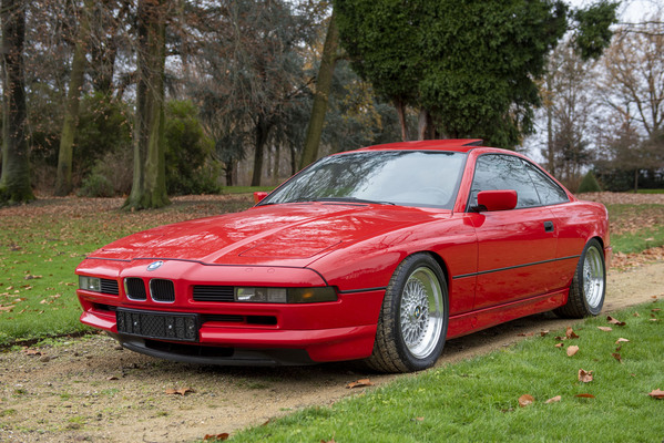 BMW 8er