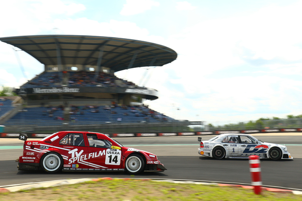 Alfa Romeo 155