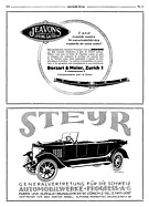 Seite 234 von Illustrierte AR Nr. 11 / 1922 vom 01.11