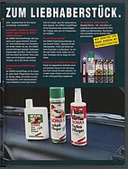 Seite 133 von Übersicht: auto motor und sport / Nr. 7 / 1994 - Titelseite