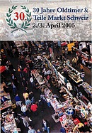 Seite 12 von SwissClassics Nr. 1 / 2005