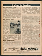 Seite 124 von Übersicht: Das Auto / Nr. 4 / 1951 - Titelseite