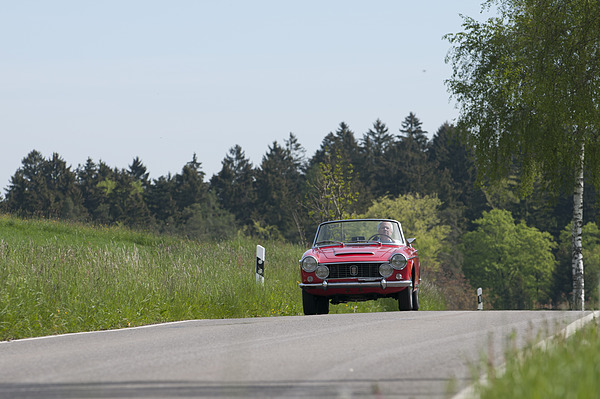 Fiat 1600 S