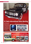 Seite 10 von SwissClassics Nr. 2 / 2010
