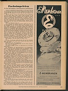 Seite 309 von Übersicht: Das Auto / Nr. 9 / 1951 - Titelseite