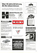 Seite 51 von Auto exklusiv Nr. 10 / 1988